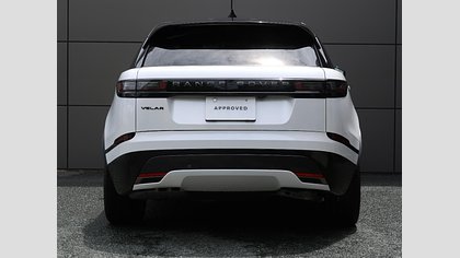 Range Rover Velar 60
