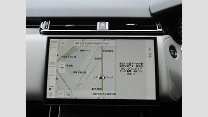 Range Rover Velar 63