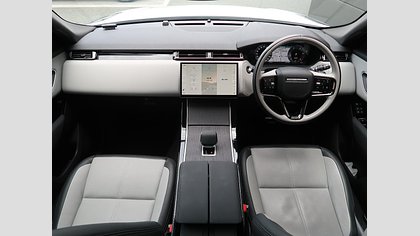 Range Rover Velar 7