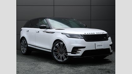 Range Rover Velar 0