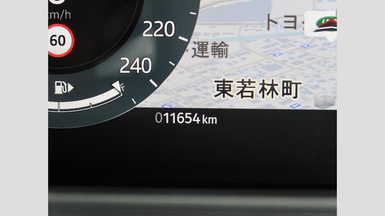 2024 認定中古車 Land Rover Range Rover Velar オストゥーニパールホワイト D200マイルドハイブリッド（ディーゼル） Standard Wheelbase Dynamic SE