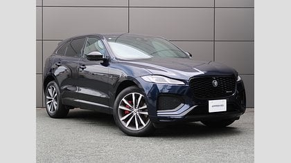 F-Pace 0