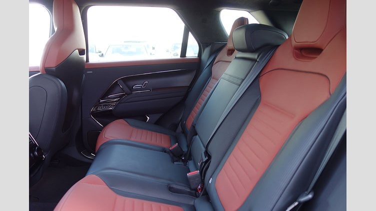 2024 認定中古車 Land Rover Range Rover Sport フラックスシルバー - グロスフィニッシュ P635マイルドハイブリッド スタンダードホイールベース SV EDITION ONE