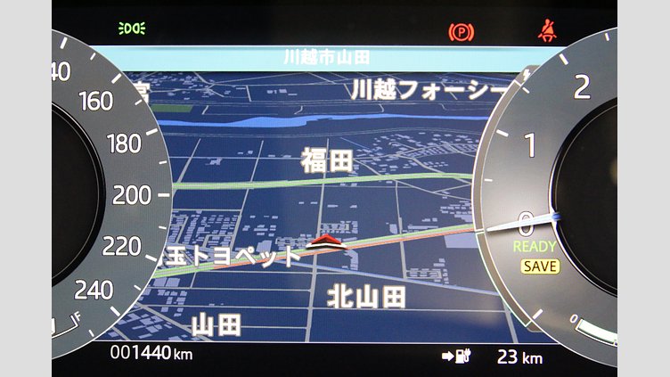 2024 認定中古車 Land Rover Range Rover Velar オストゥーニパールホワイト P400eプラグインハイブリッド（ガソリン） Dynamic HSE