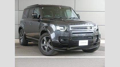 Defender 110 0
