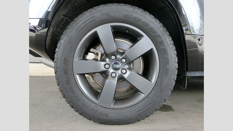 2023 認定中古車 Land Rover Defender 110 カルパチアングレイ D300 AWD（AT） X-DYNAMIC SE