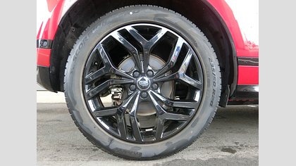 Range Rover Evoque 5