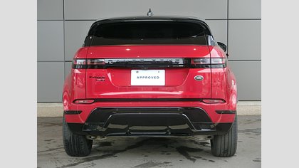 Range Rover Evoque 3