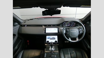 Range Rover Evoque 6