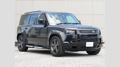 Defender 110 0