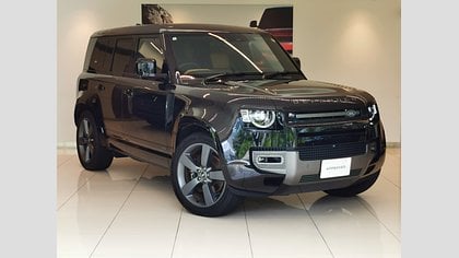 Defender 110 0