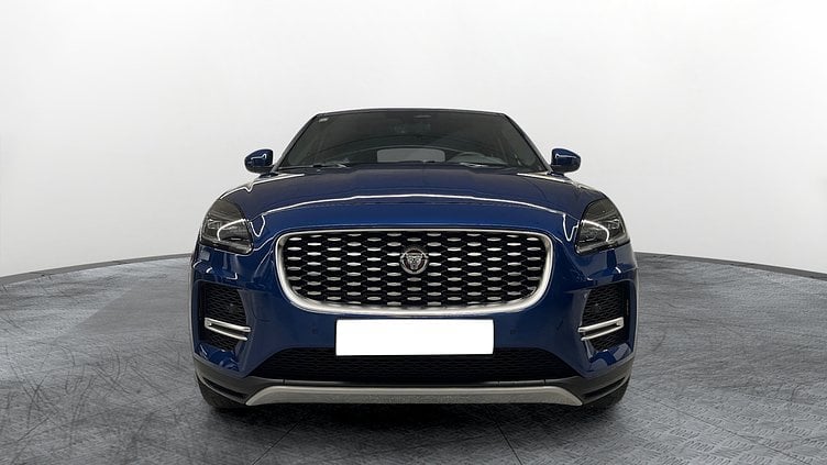 2022 Approved Jaguar E-Pace Bluefire Blue 2.0D 163PS AWD SE