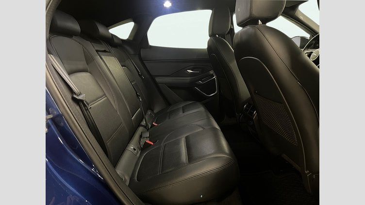 2022 Approved Jaguar E-Pace Bluefire Blue 2.0D 163PS AWD SE