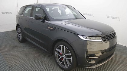 Range Rover Sport 1