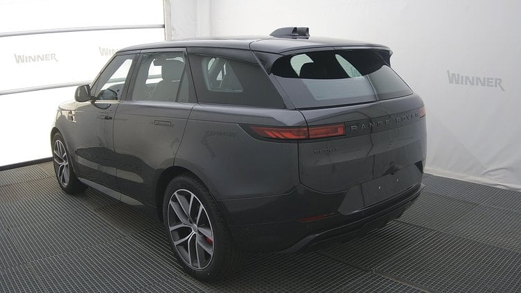2025 Новий Land Rover Range Rover Sport Carpathian Grey 4WD Dynamic HSE