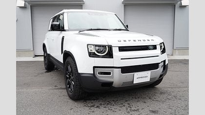 Defender 110 0