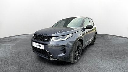Discovery Sport 0