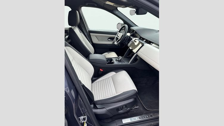 2023 Approved Land Rover Discovery Sport Varesine Blue Diesel Dynamic HSE 204PS