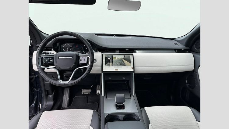 2023 Approved Land Rover Discovery Sport Varesine Blue Diesel Dynamic HSE 204PS
