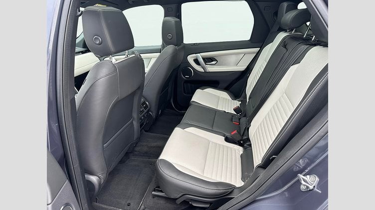2023 Approved Land Rover Discovery Sport Varesine Blue Diesel Dynamic HSE 204PS