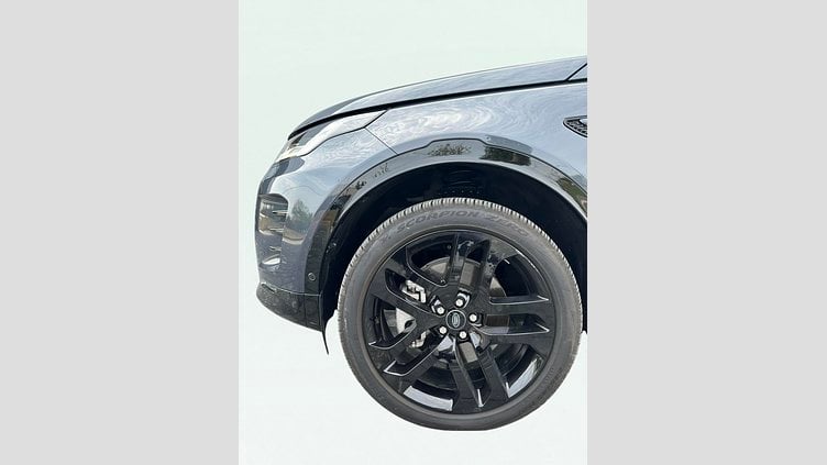 2023 Approved Land Rover Discovery Sport Varesine Blue Diesel Dynamic HSE 204PS