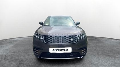 Range Rover Velar 2