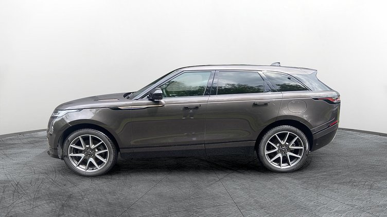 2022 Approved Land Rover Range Rover Velar Charente Grey 2.0 AJ20 P4H PHEV Dynamic SE P400 PHEV