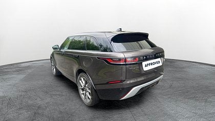 Range Rover Velar 4