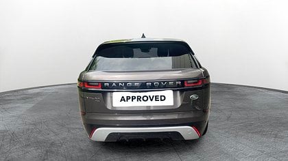 Range Rover Velar 5