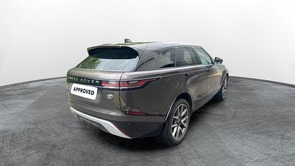 Range Rover Velar 6