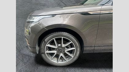 Range Rover Velar 7