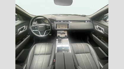 Range Rover Velar 8
