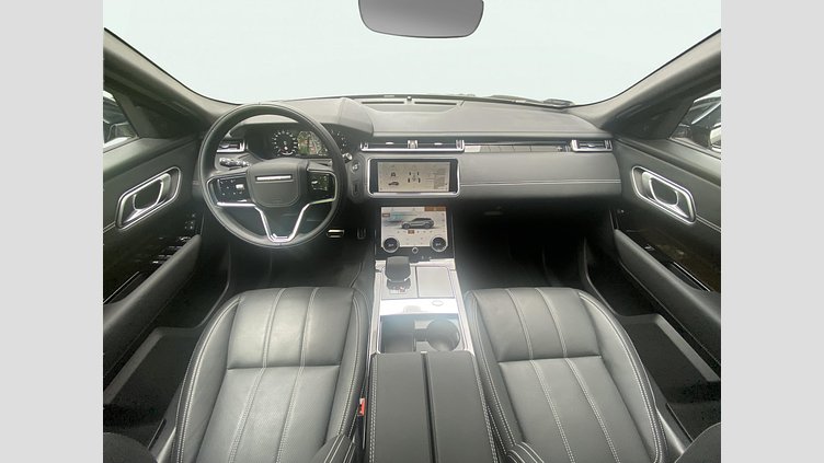 2022 Approved Land Rover Range Rover Velar Charente Grey 2.0 AJ20 P4H PHEV Dynamic SE P400 PHEV