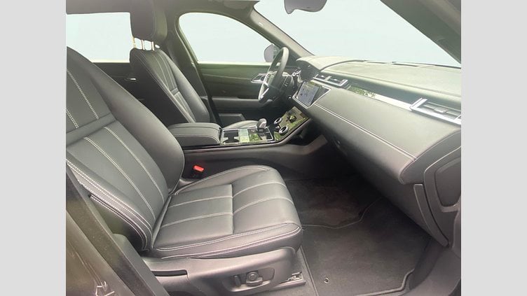 2022 Approved Land Rover Range Rover Velar Charente Grey 2.0 AJ20 P4H PHEV Dynamic SE P400 PHEV