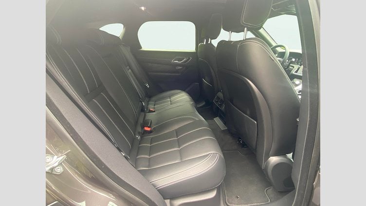 2022 Approved Land Rover Range Rover Velar Charente Grey 2.0 AJ20 P4H PHEV Dynamic SE P400 PHEV