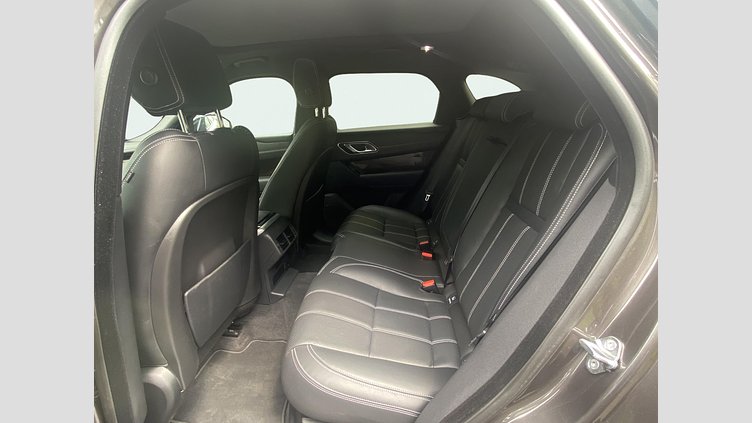 2022 Approved Land Rover Range Rover Velar Charente Grey 2.0 AJ20 P4H PHEV Dynamic SE P400 PHEV