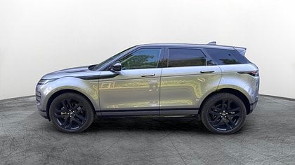 Range Rover Evoque 3