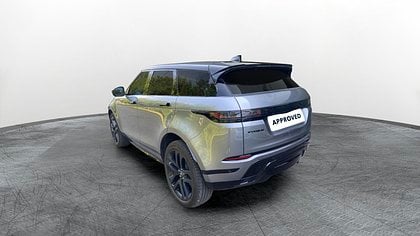 Range Rover Evoque 4