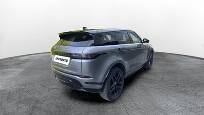 Range Rover Evoque 6