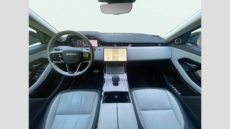 2023 Approved Land Rover Range Rover Evoque Eiger Grey AWD Dynamic HSE D200