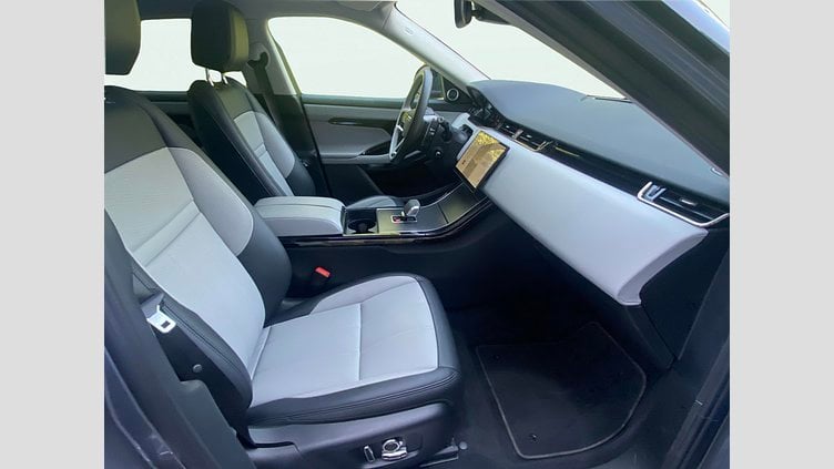 2023 Approved Land Rover Range Rover Evoque Eiger Grey AWD Dynamic HSE D200