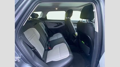 Range Rover Evoque 10