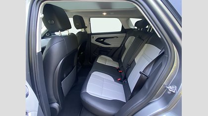 Range Rover Evoque 11