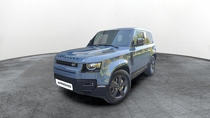 Defender 90 0