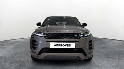 Range Rover Evoque 1
