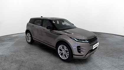 Range Rover Evoque 2