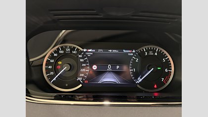 Range Rover Evoque 3