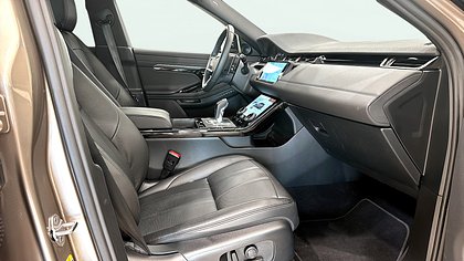 Range Rover Evoque 4