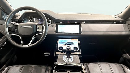 Range Rover Evoque 5