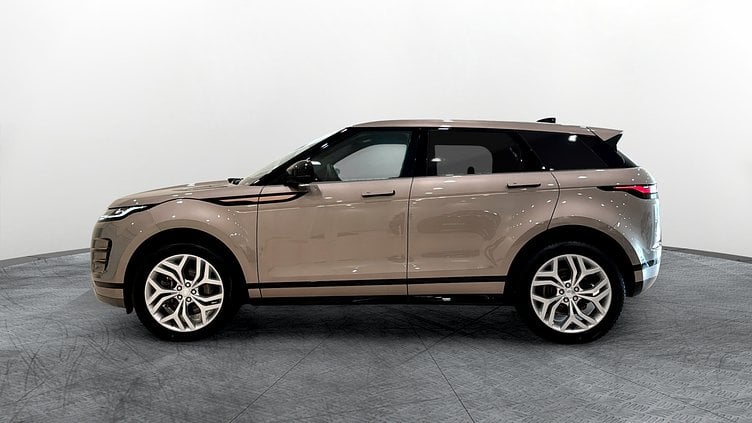 2023 Approved Land Rover Range Rover Evoque LANTAU BRONZE P200  P200 AWD R-Dynamic SE